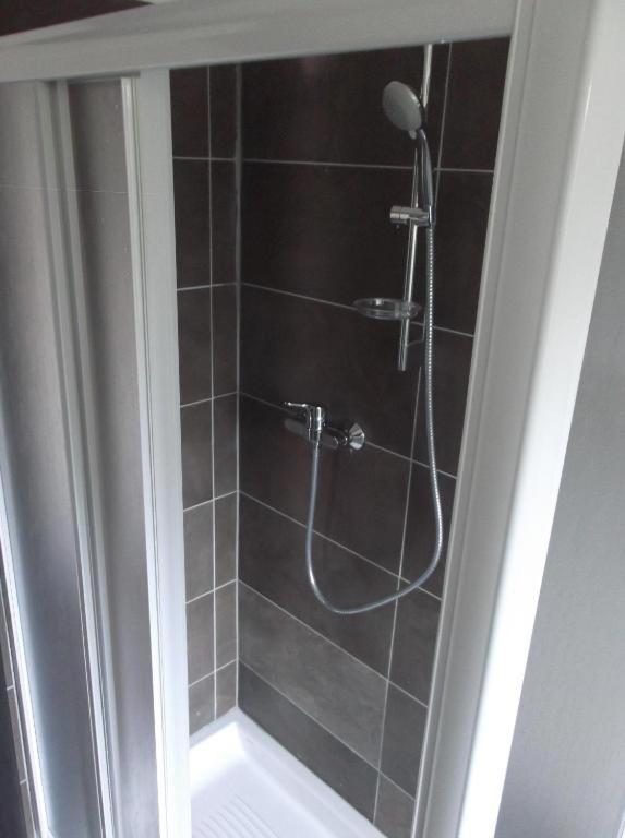 Residence Leggeri Apartments Domaso Luaran gambar