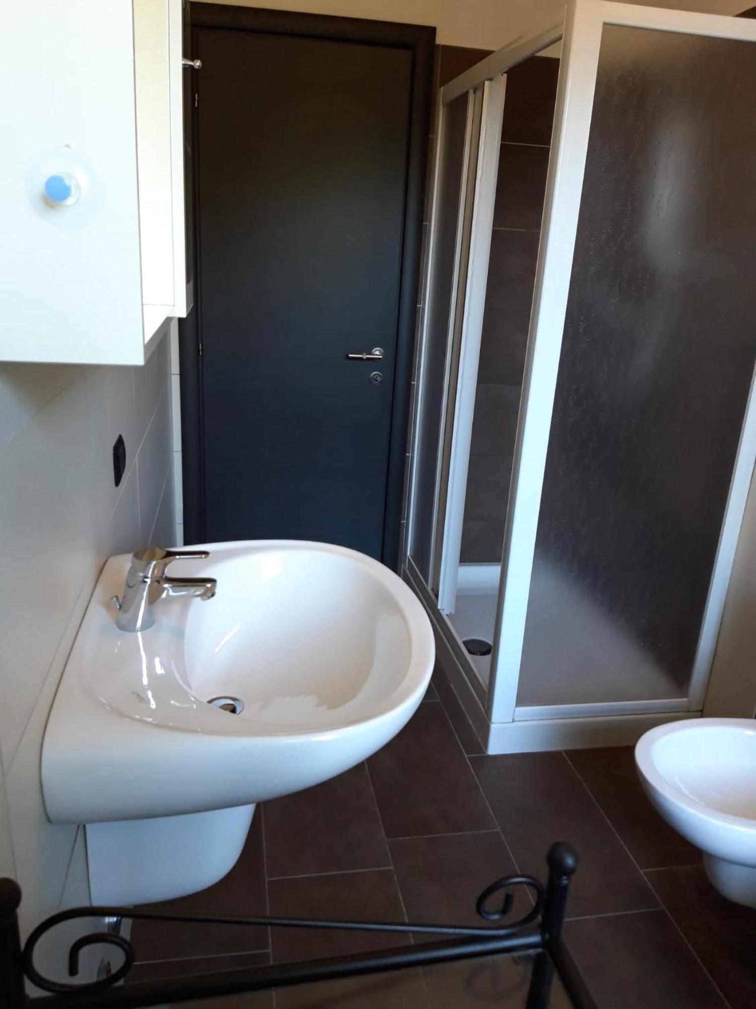 Residence Leggeri Apartments Domaso Luaran gambar