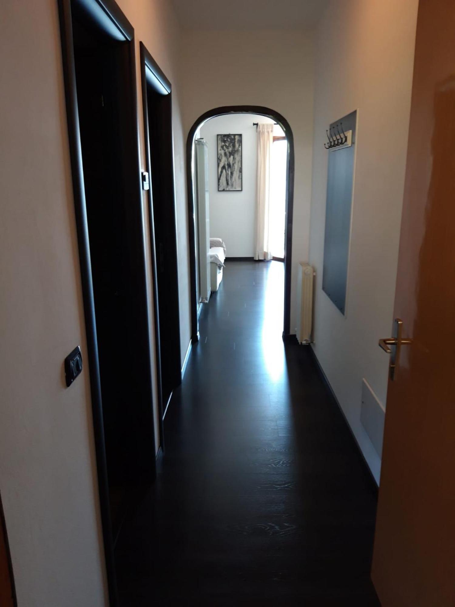 Residence Leggeri Apartments Domaso Luaran gambar