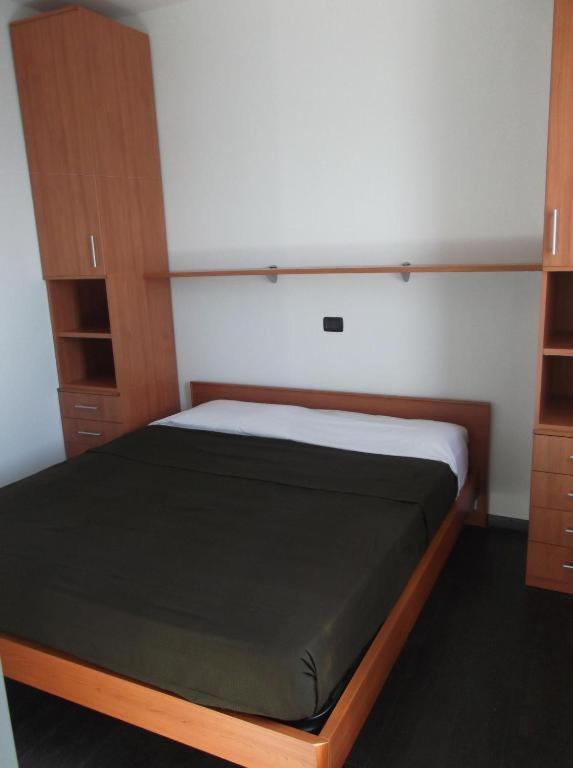 Residence Leggeri Apartments Domaso Luaran gambar